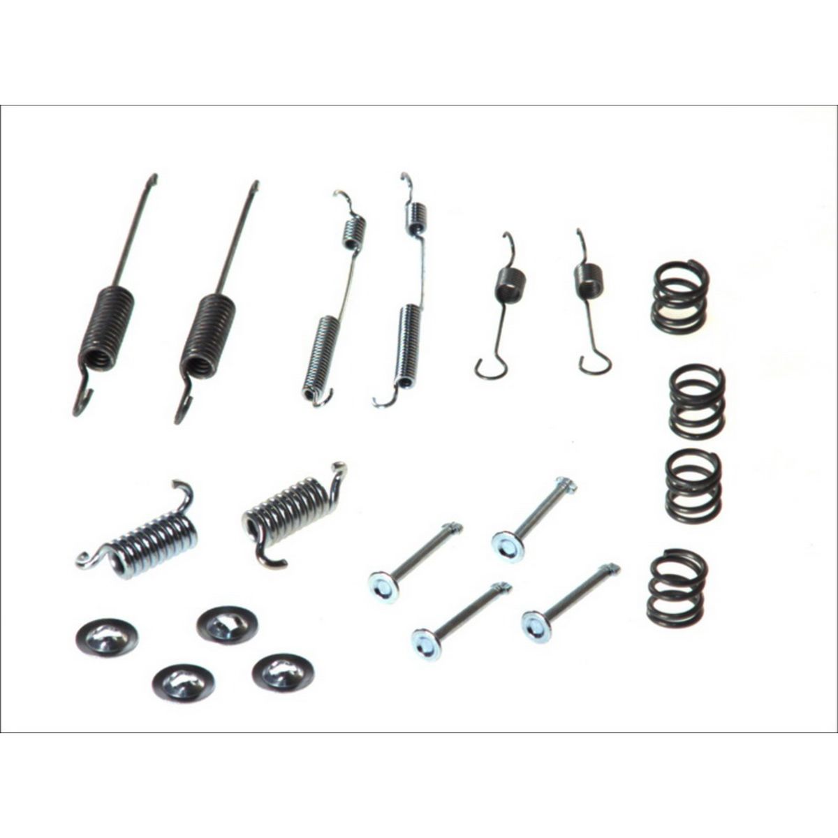 Tarvikesarja, jarrukengät QUICK BRAKE 105-0599