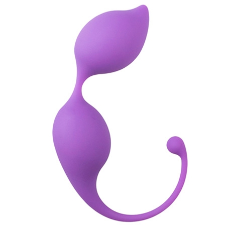 EasyToys Jiggle Mouse Lantionpohjaiset pallot