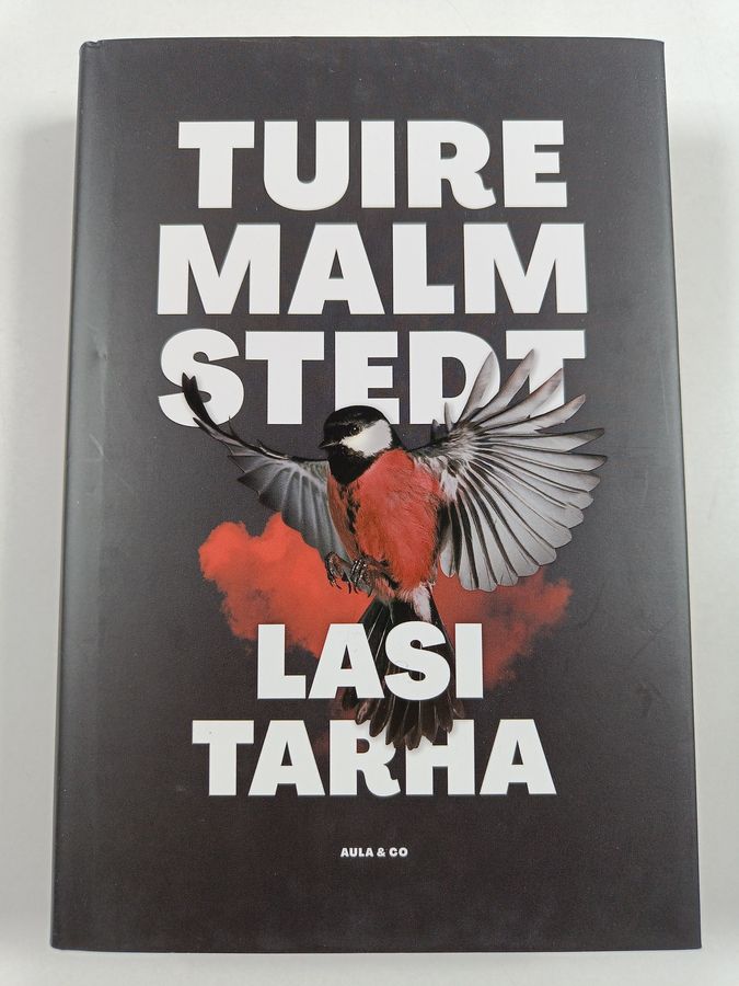 Lasitarha