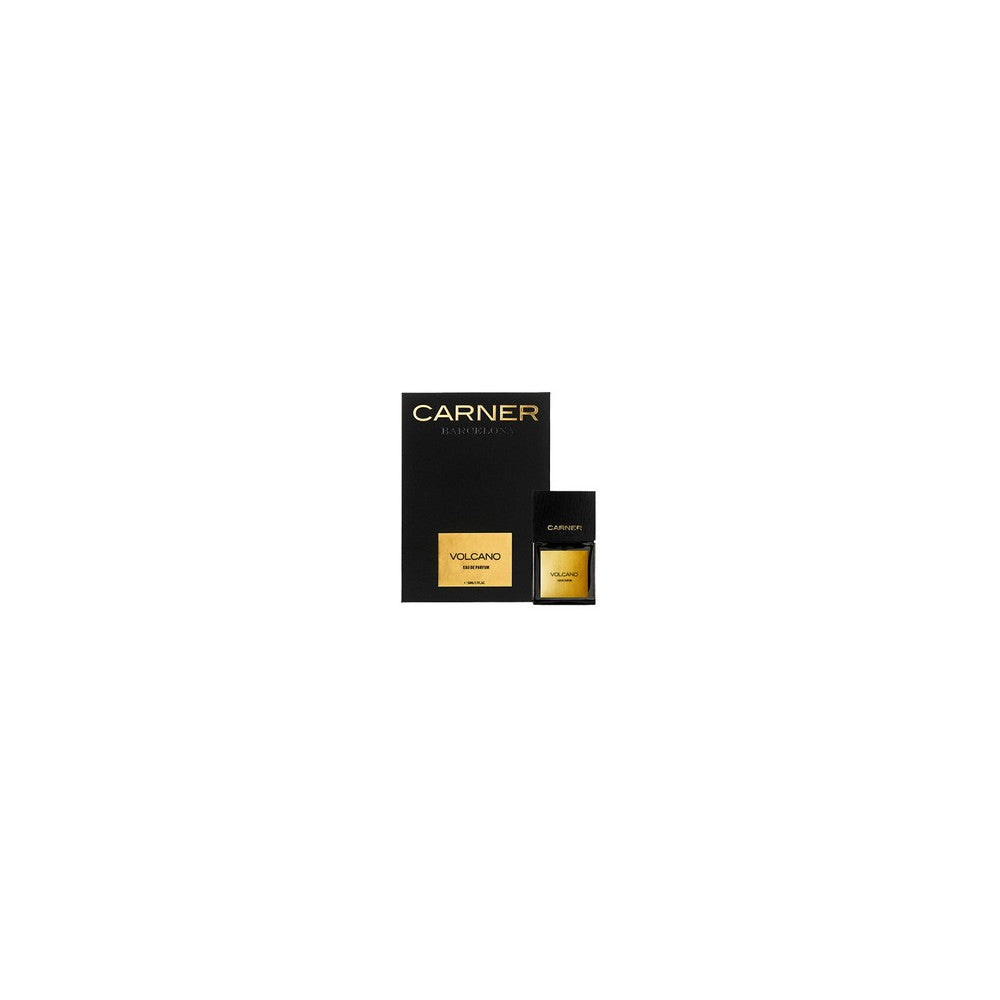 Carner barcelona Vulcano parfum unisex 50 ml