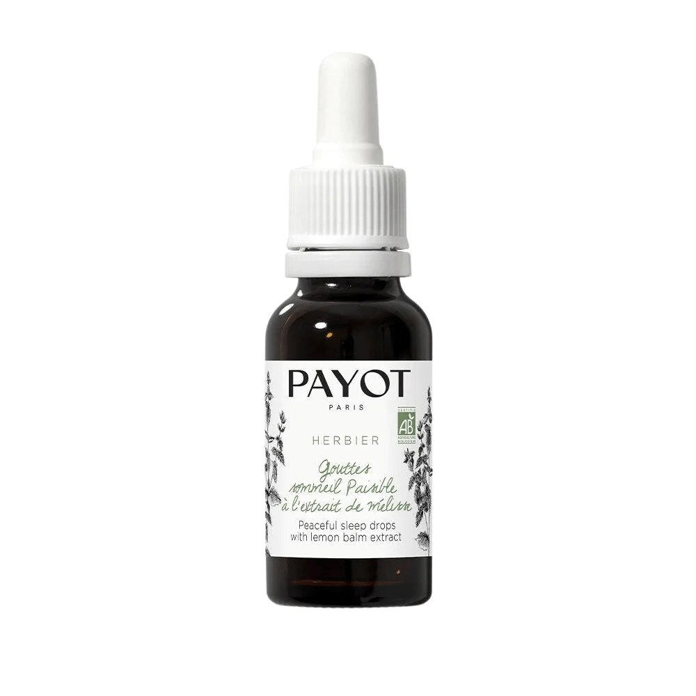 Payot Herbier Pacific Sleep Drops 20 ml