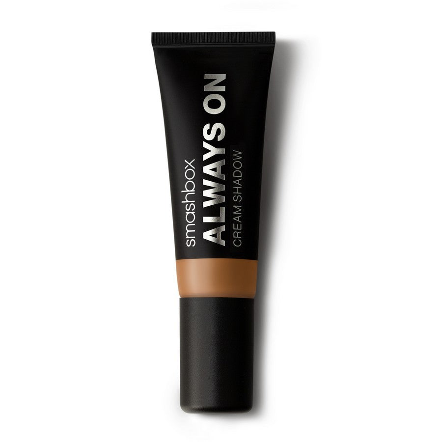 Kermainen luomiväri Always On Smashbox Amber 10ml