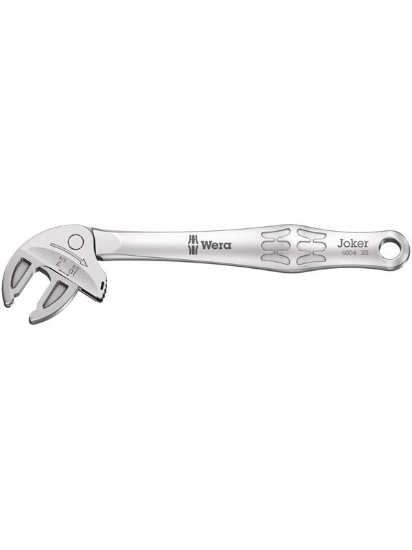 Wera 6004 Joker S self-setting Ruuviavain
