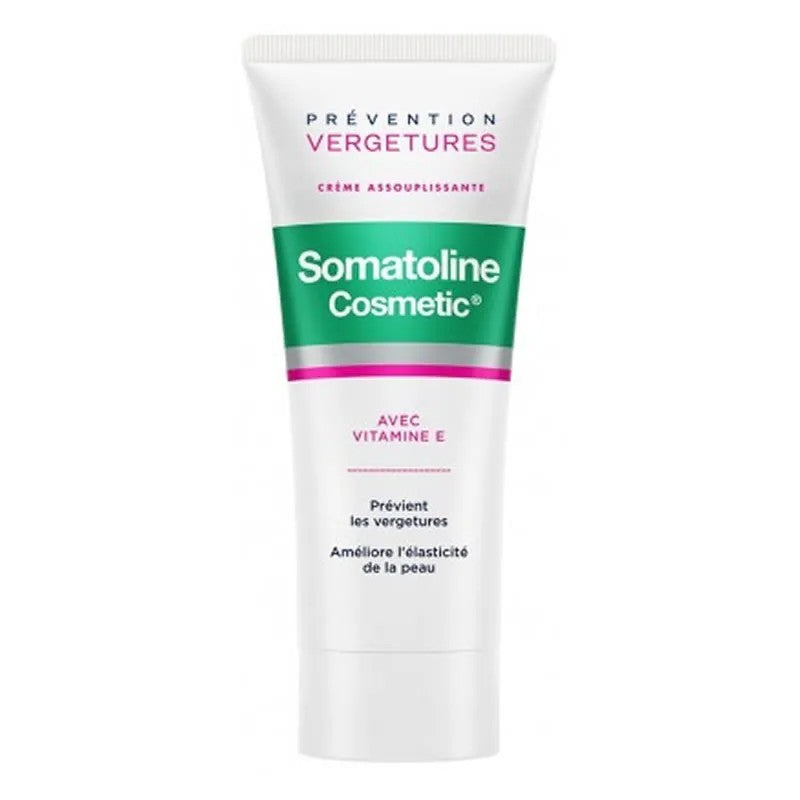 Somatoliini kosmeettinen ennaltaehkäisyvoidepehmennysvoide 200 ml