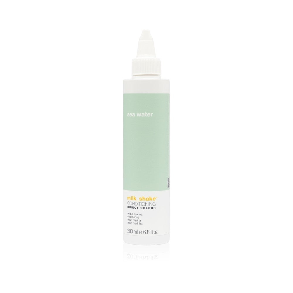 Milk Shake Direct Color sävytetty hoitoaine intensiiviseen kosteutukseen 200 ml