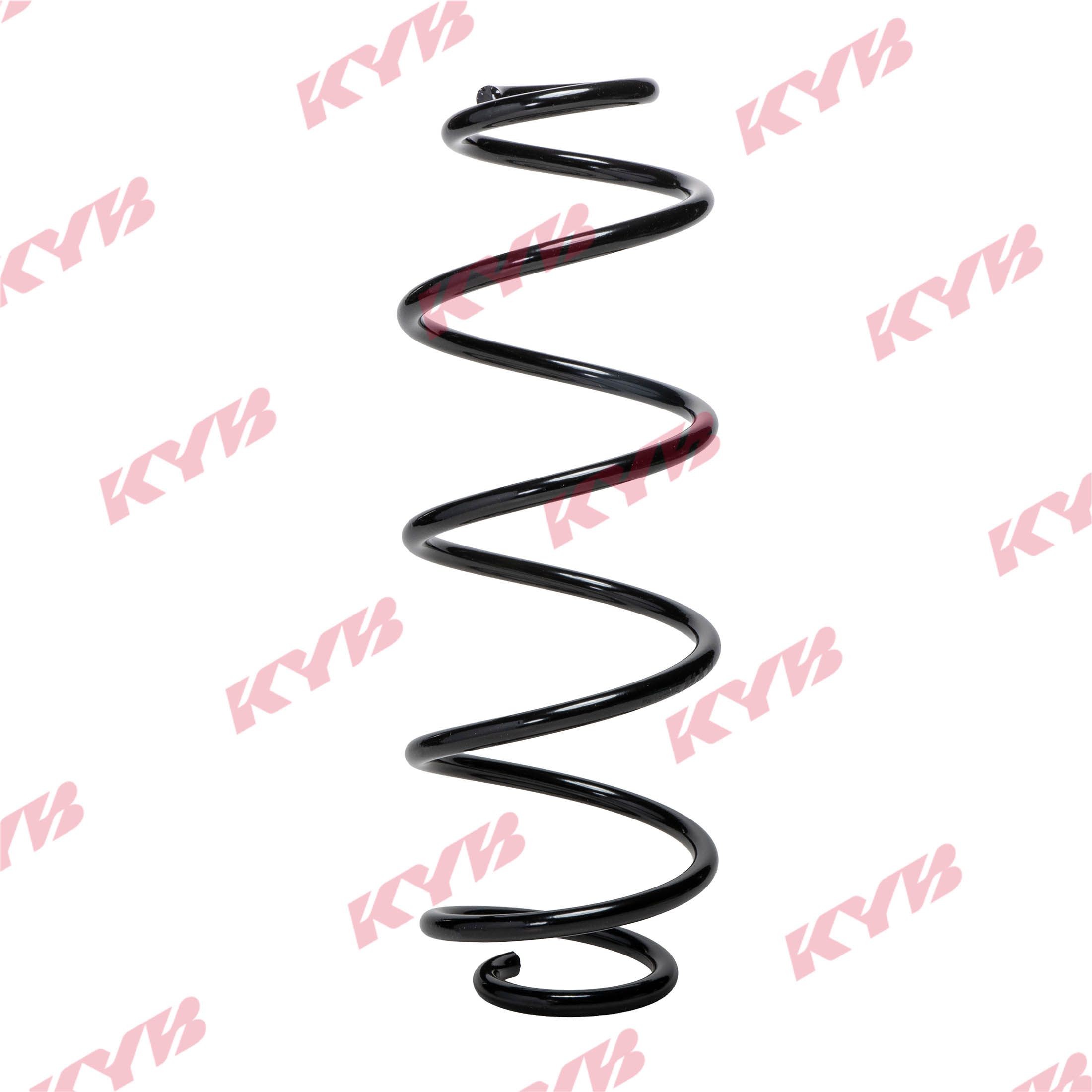 Jousi (auton jousitus) KYB RA5851