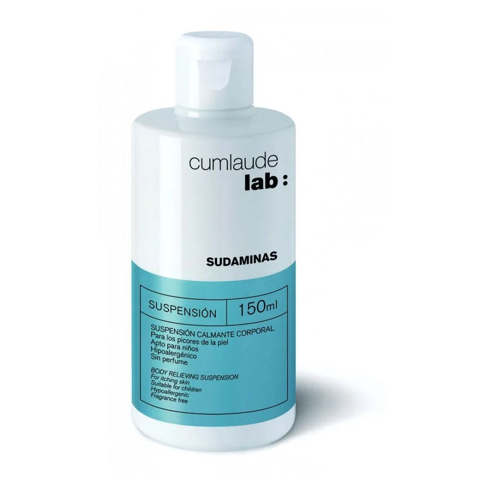 Cumlaude Sudaminas 150 ml