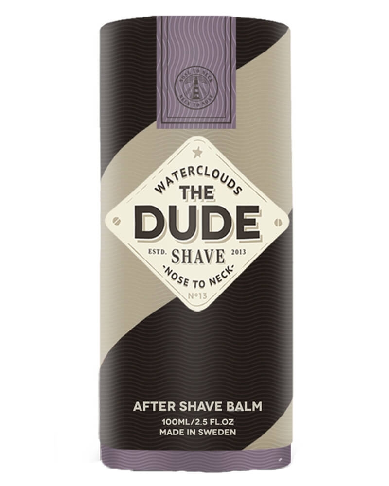 Waterclouds The Dude After Shave Balm 50 ml