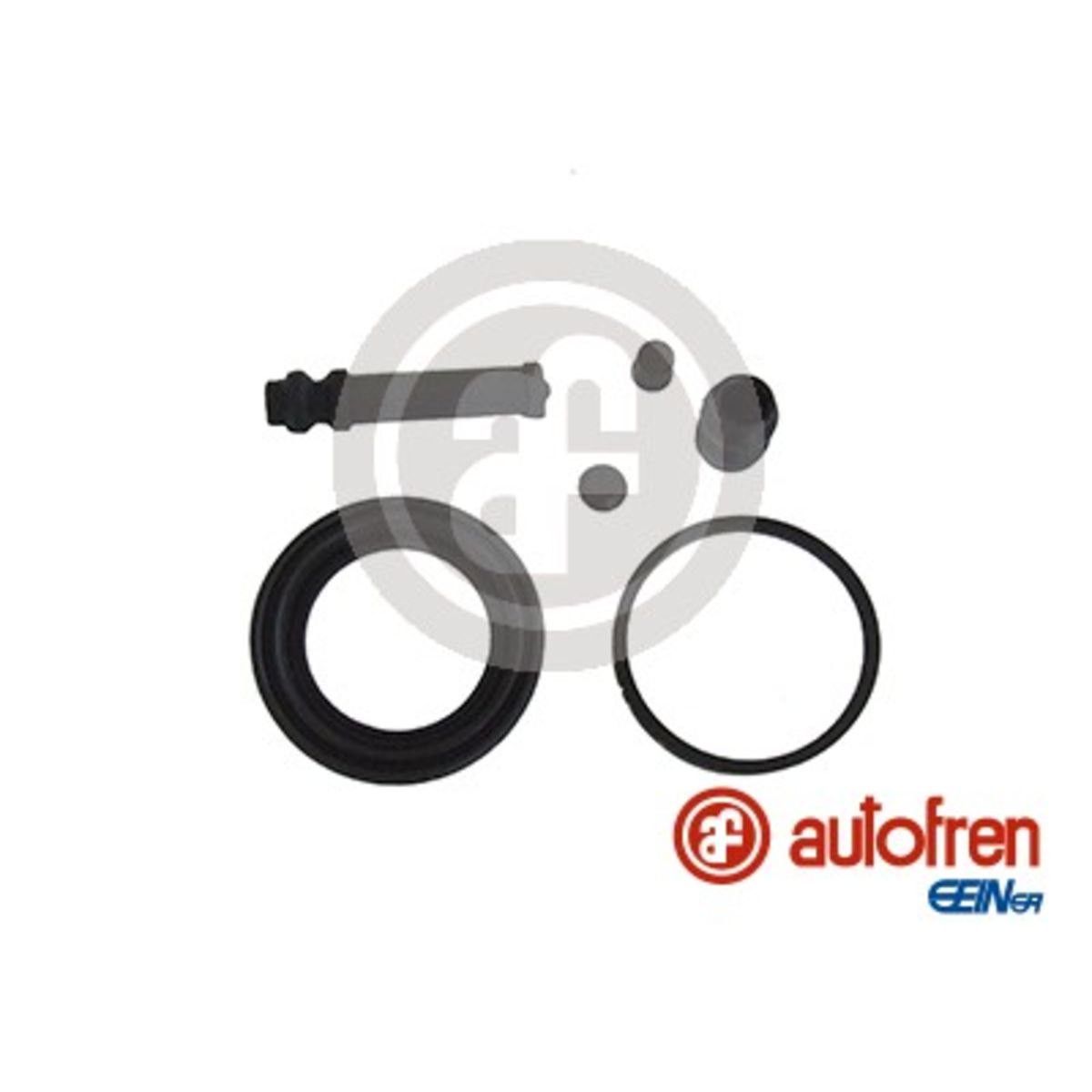 Jarrusatulan korjaussarja AUTOFREN SEINSA D4406