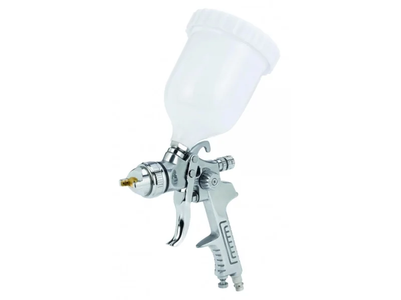 Einhell Air Compressor Lisätarvike Prof. Paint spray gun