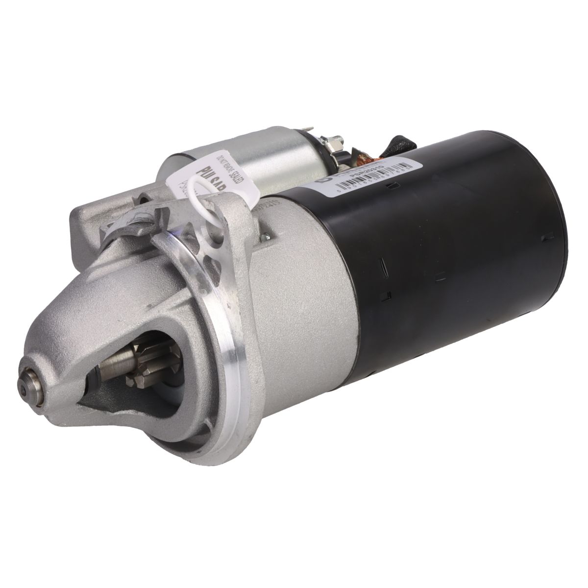 Käynnistysmoottori PULSAR PSR20310