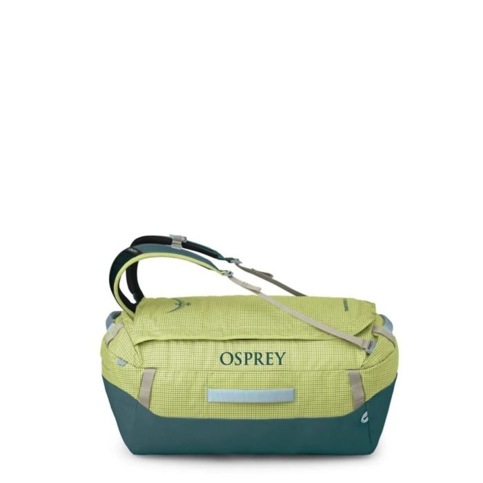 Osprey Transporter Duffel 65 K. ONE SIZE Keltainen Unisex