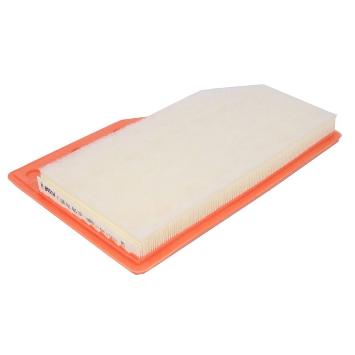 Ilmansuodatin BOSCH F 026 400 685