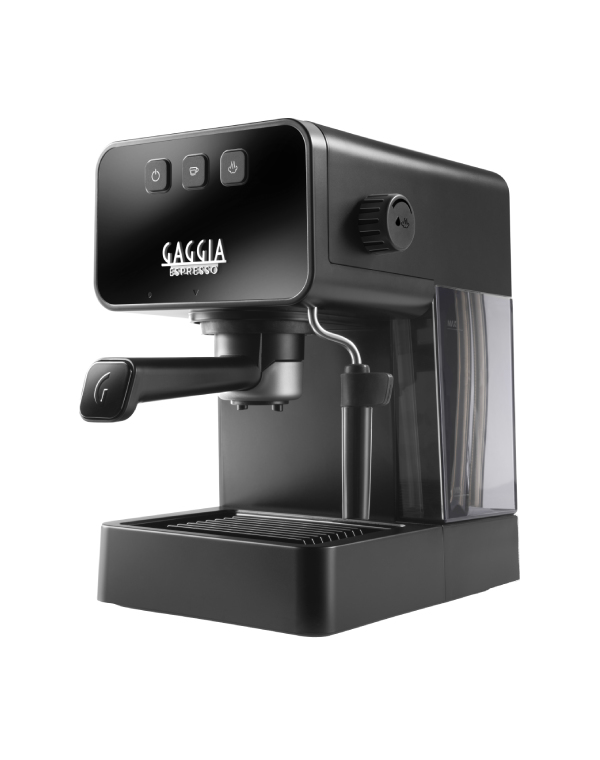 Kahvinkeitin Gaggia ESPRESSO STYLE nero EG2111/01