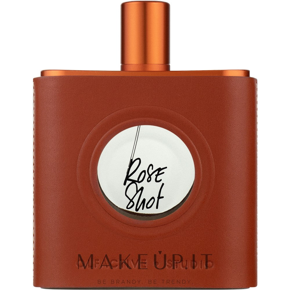 Olfactive Studio Rose Shot hajuvesiuute 100 ml