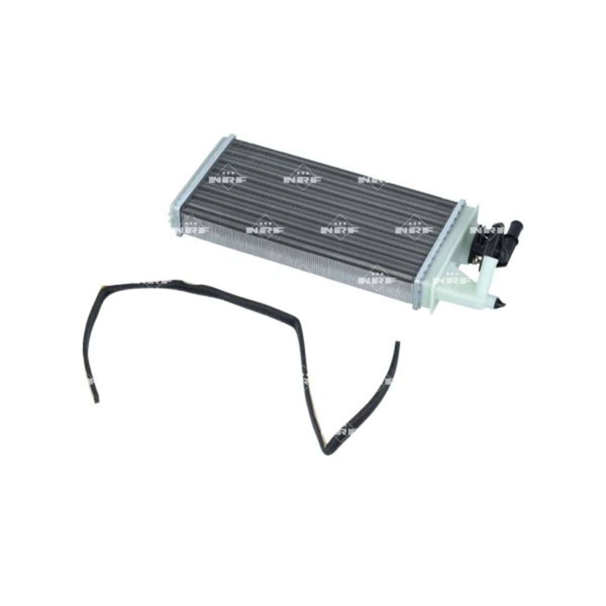 Lämmityslaitteen kenno NRF 53236