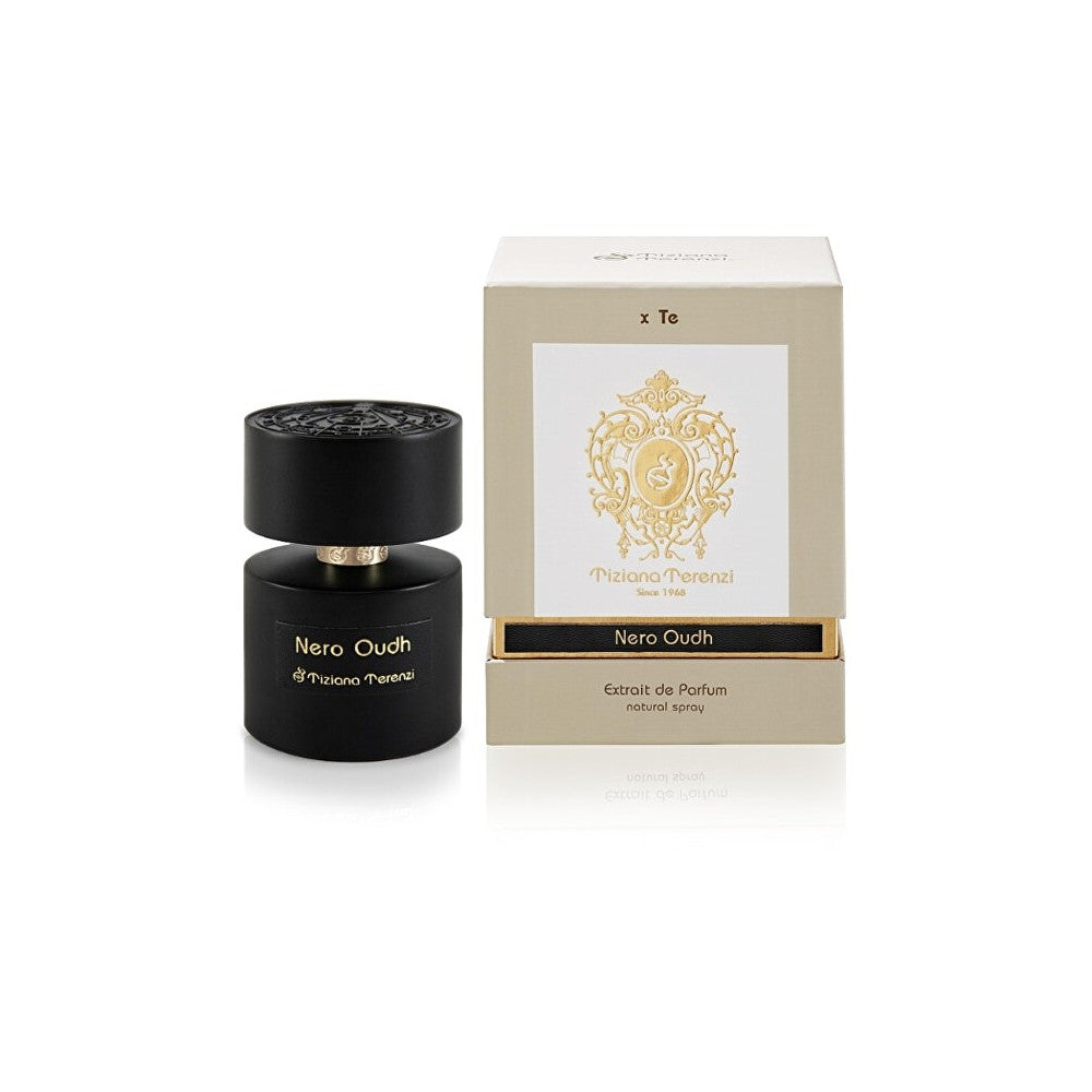 Tiziana Terenzi Black Oudh PAR U 100 ml