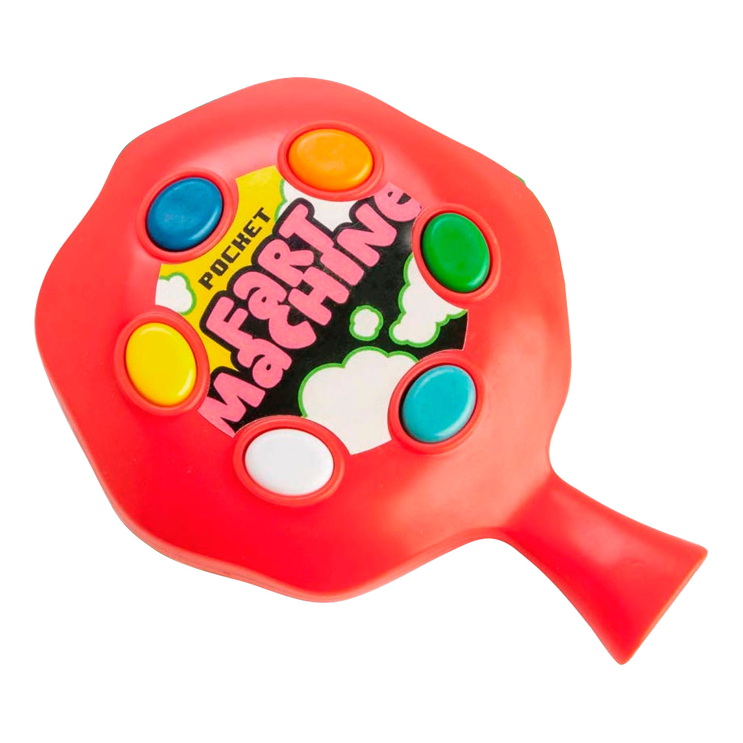 Pruttikone Mini