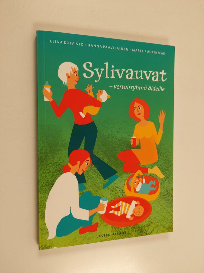 Sylivauvat