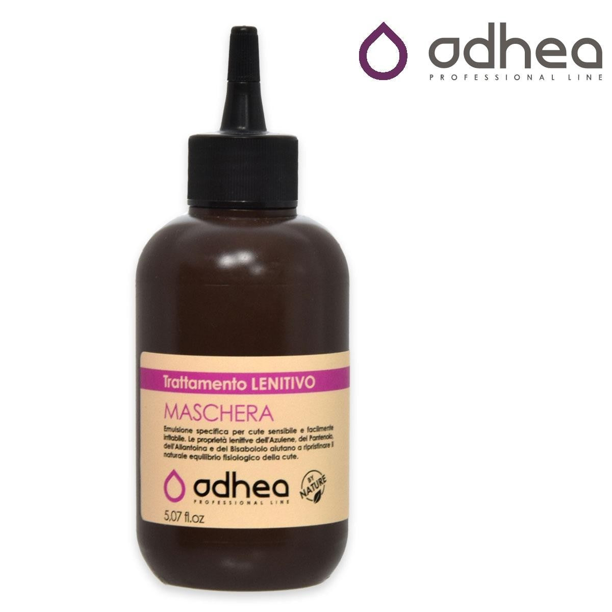 Odhea rauhoittava naamio 150 ml