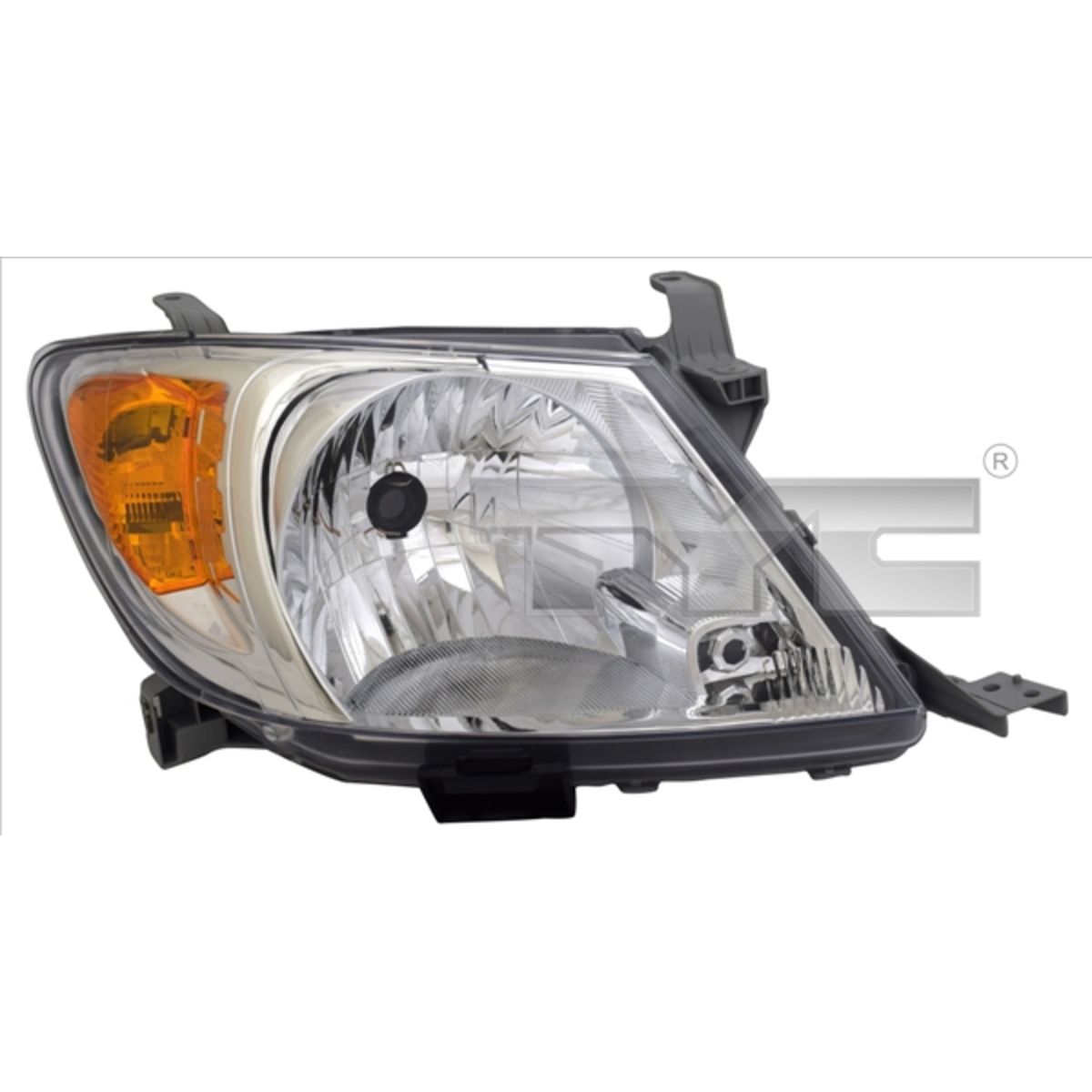 Ajovaloumpio TYC 20-0749-65-2