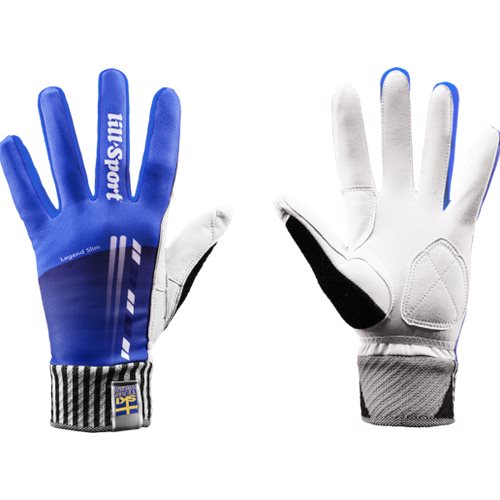 Lillsport Legend Slim Royal Blue - 9