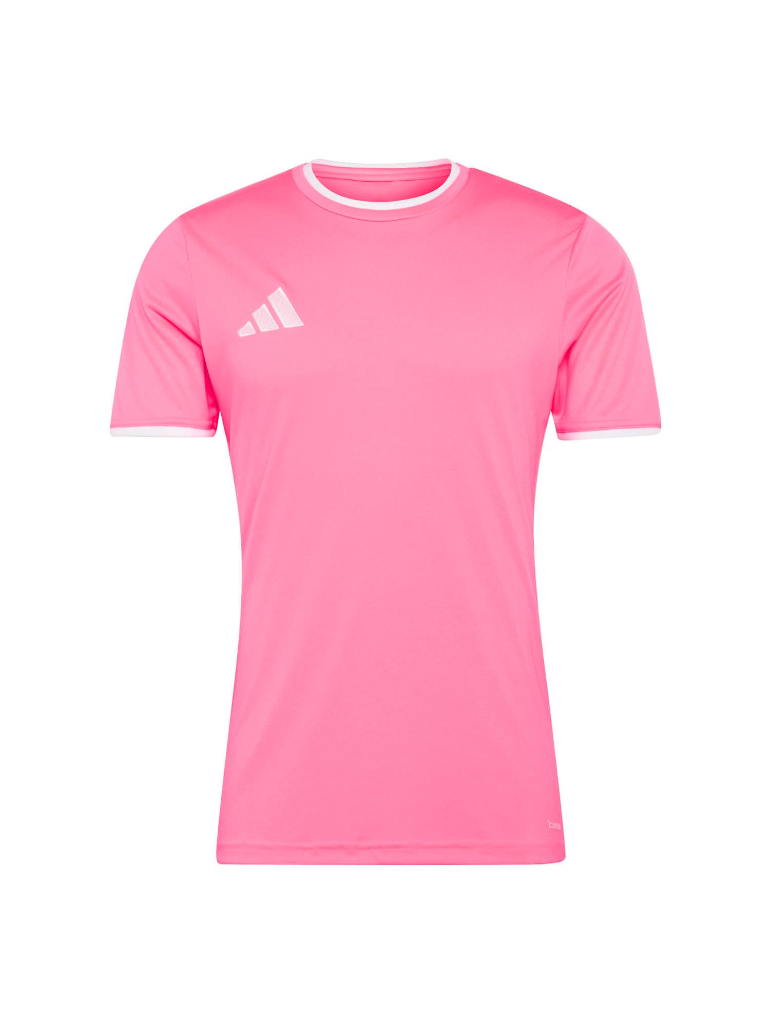 ADIDAS PERFORMANCE Toiminnallinen paita 'ENT26' roosa / valkoinen