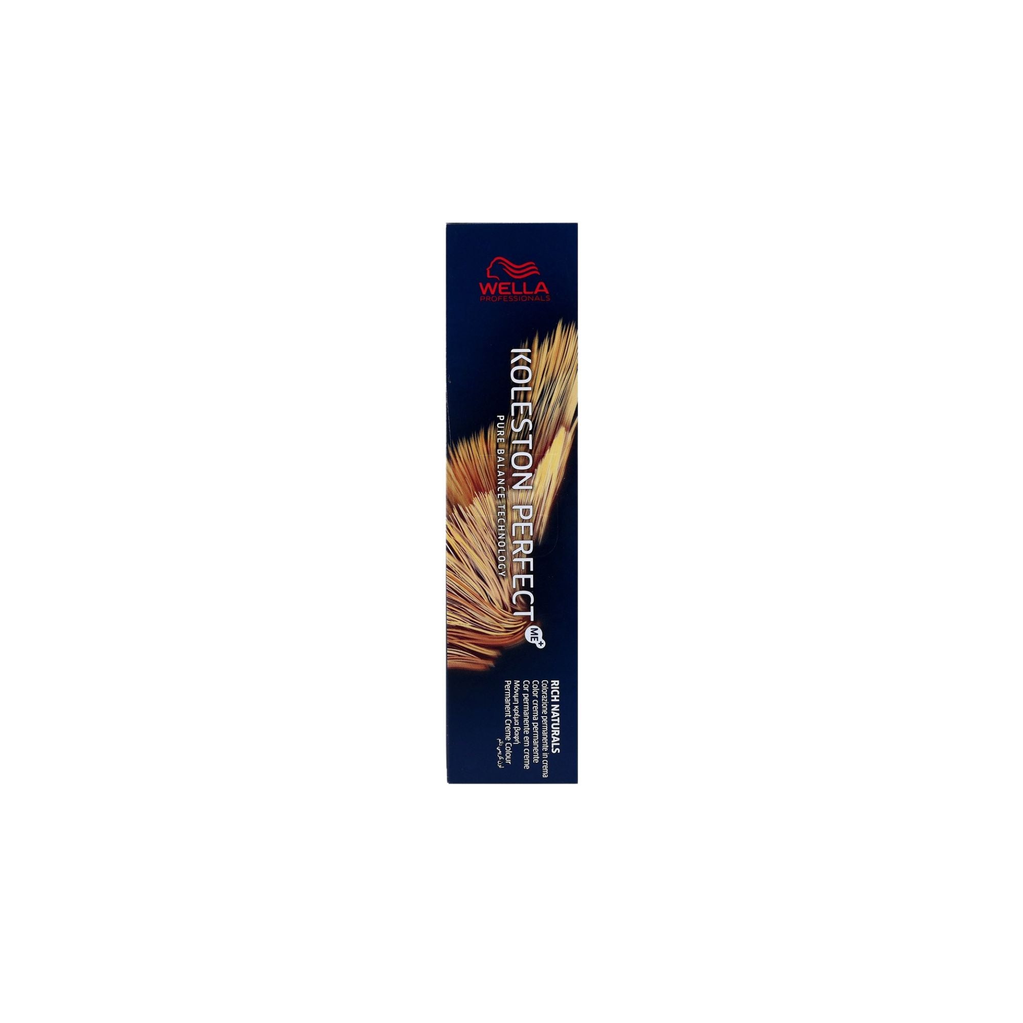 Wella Professionals Koleston Perfect Me+ Pure Naturals 7/31 60ml