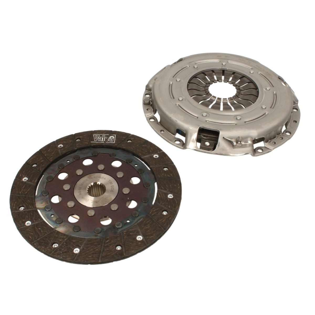 Kytkinpaketti VALEO 826741