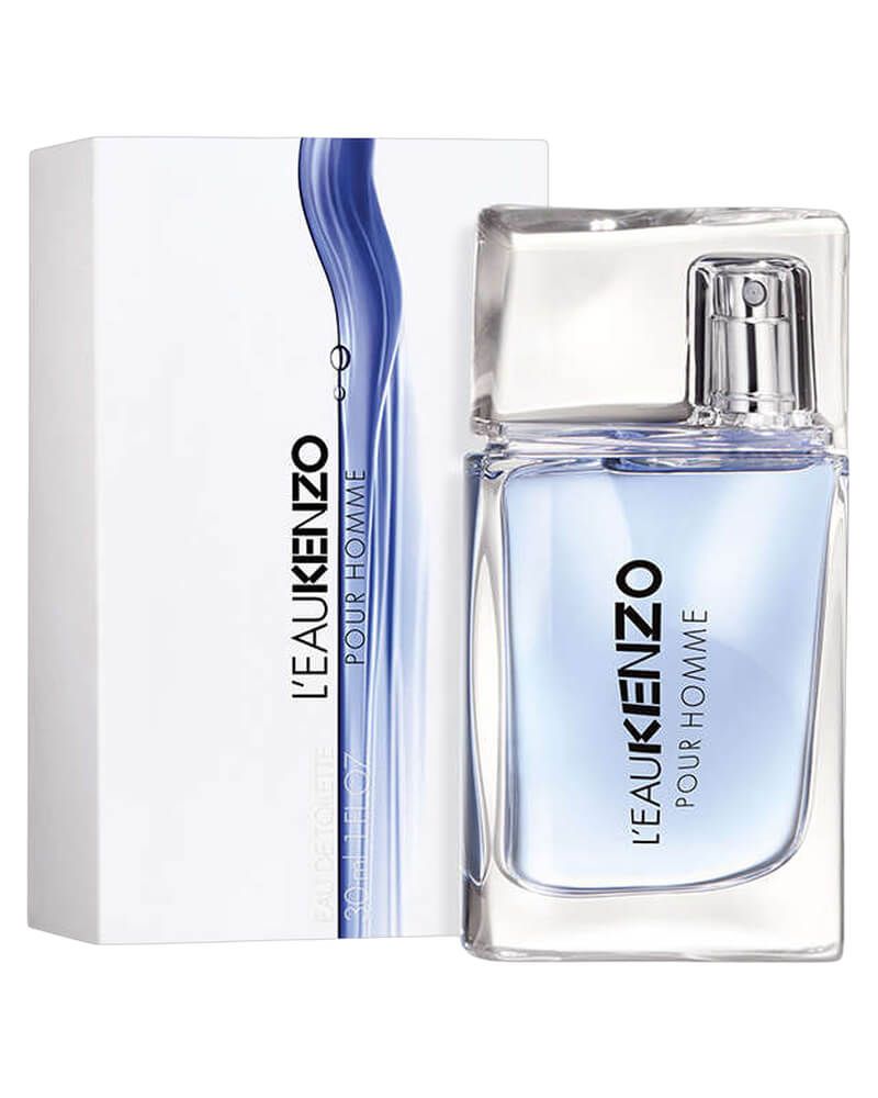 Kenzo L'Eau Kenzo Pour Homme EDT 30 ml