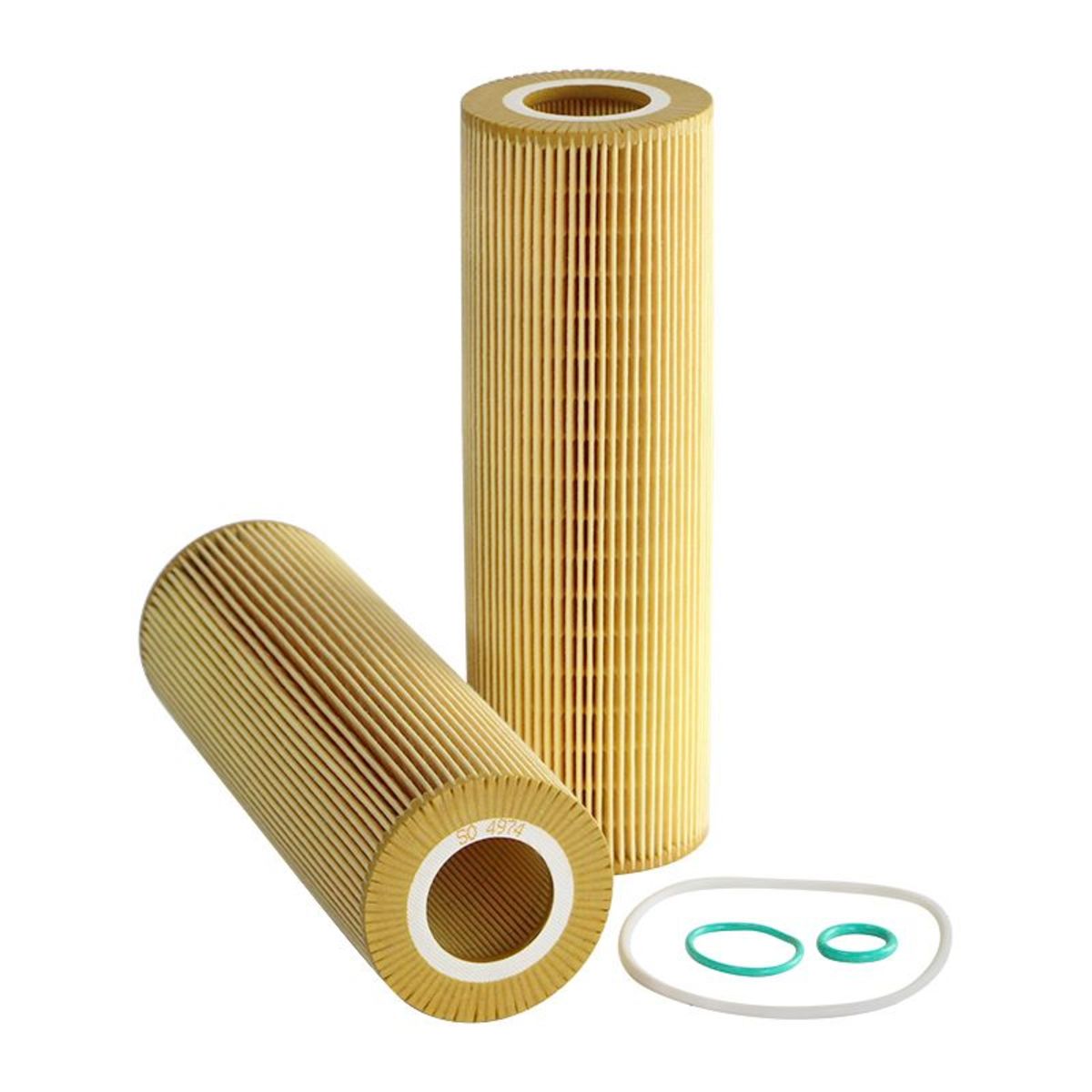 Öljynsuodatin SF-FILTER SO 4974