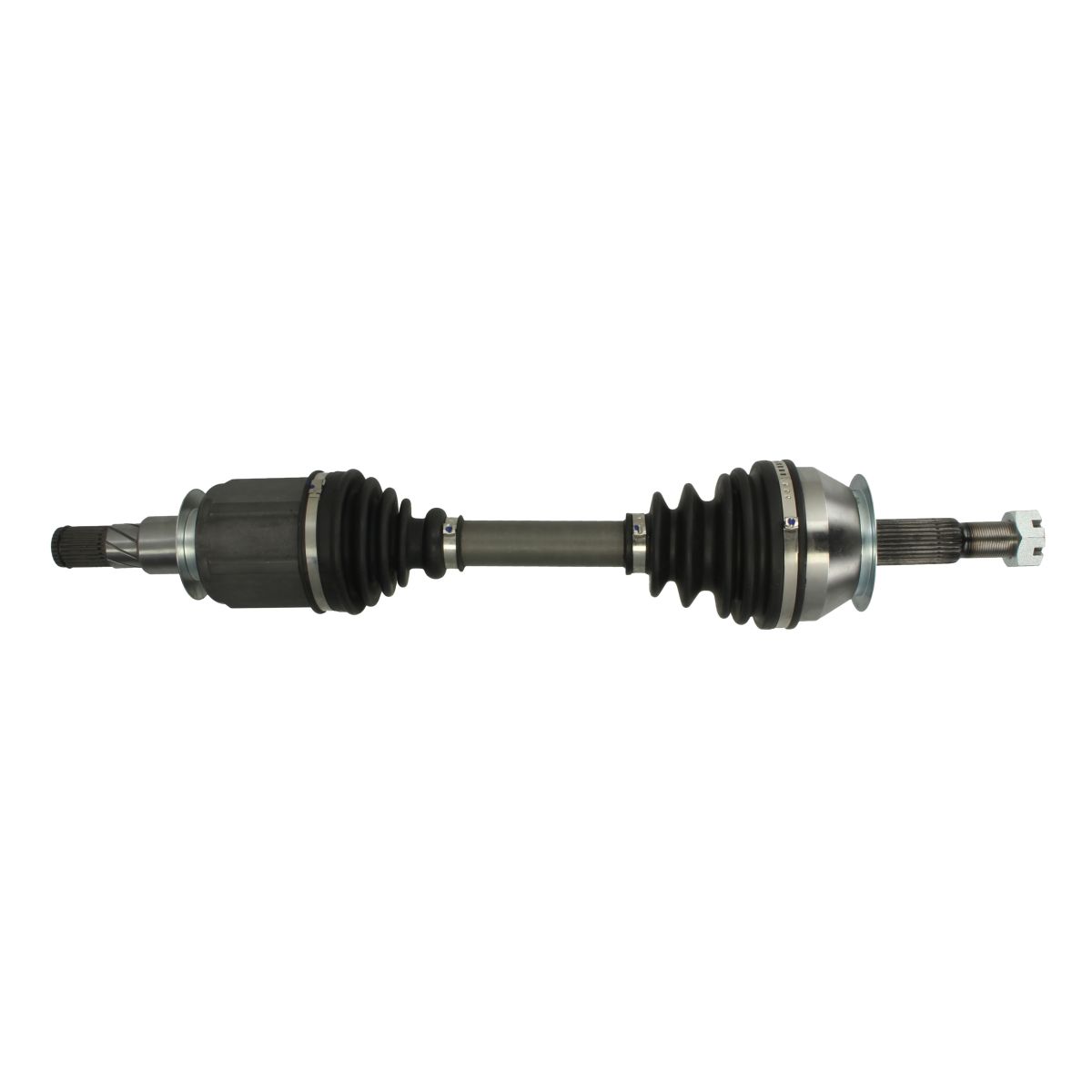 Vetoakseli PASCAL G21023PC