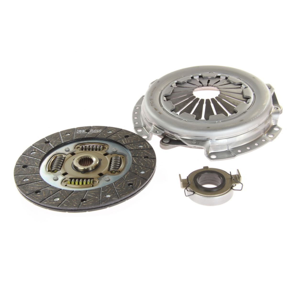 Kytkinpaketti VALEO 801502