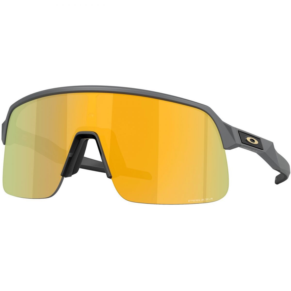 Oakley Sutro Lite S (Prizm 24K) K. ONE SIZE Keltainen / Musta Unisex