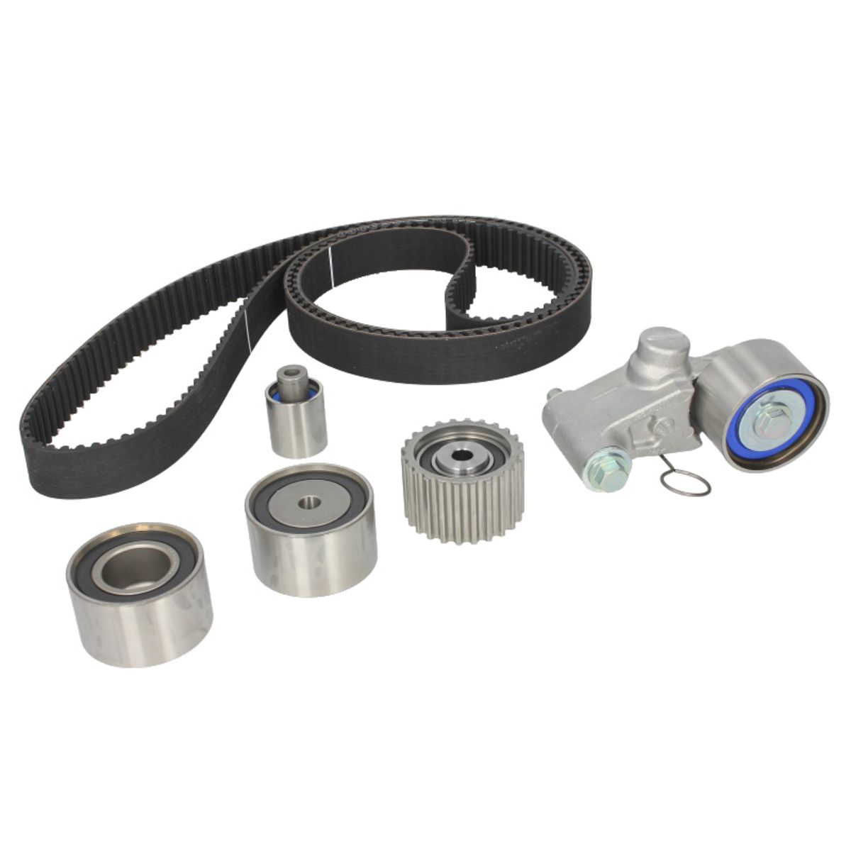 Hammashihnasarja CONTITECH CT1058K3