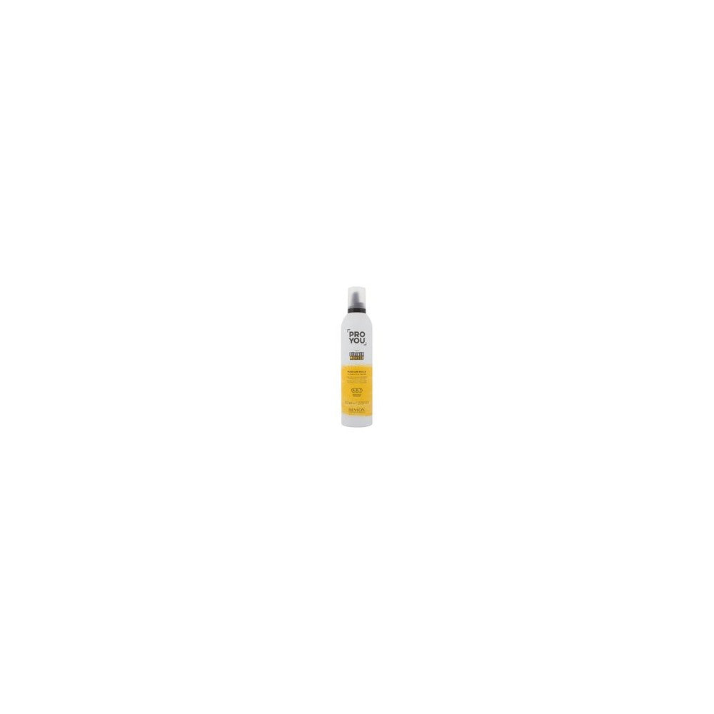 Pro You The Definer Mousse keskivahva vaahto (keskivahva pito) 400 ml
