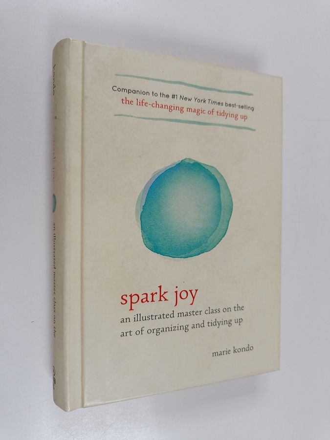 Spark Joy