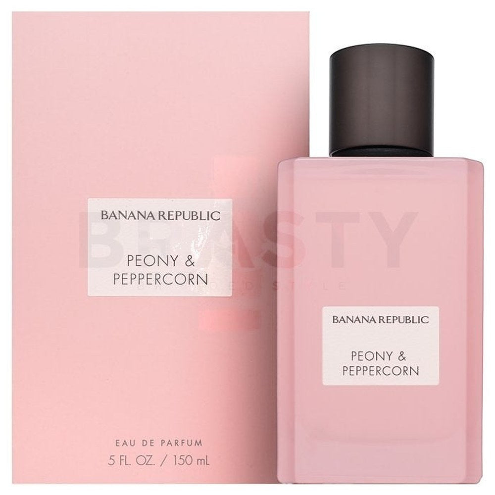 Banana Republic Pioni & Pippuri EDP U 150 ml