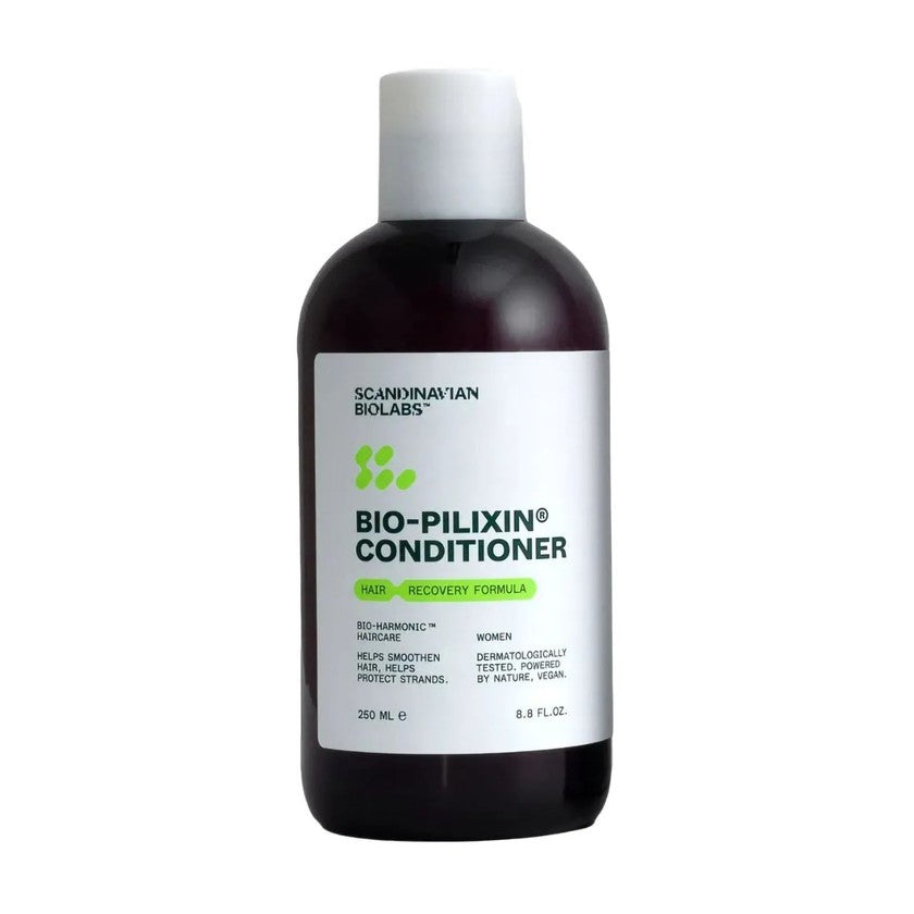 Scandinavian Biolabs Bio-Pilixin Recovery Hoitoaine Naisille 250 ml