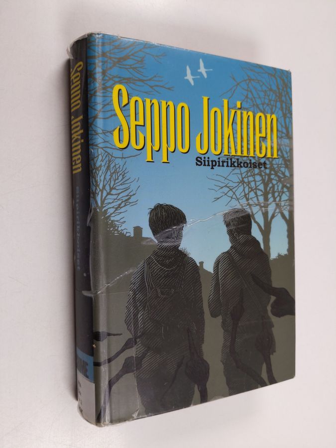 Siipirikkoiset