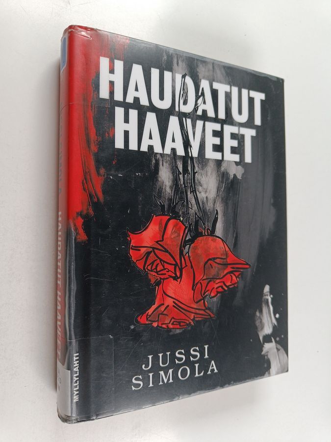 Haudatut haaveet