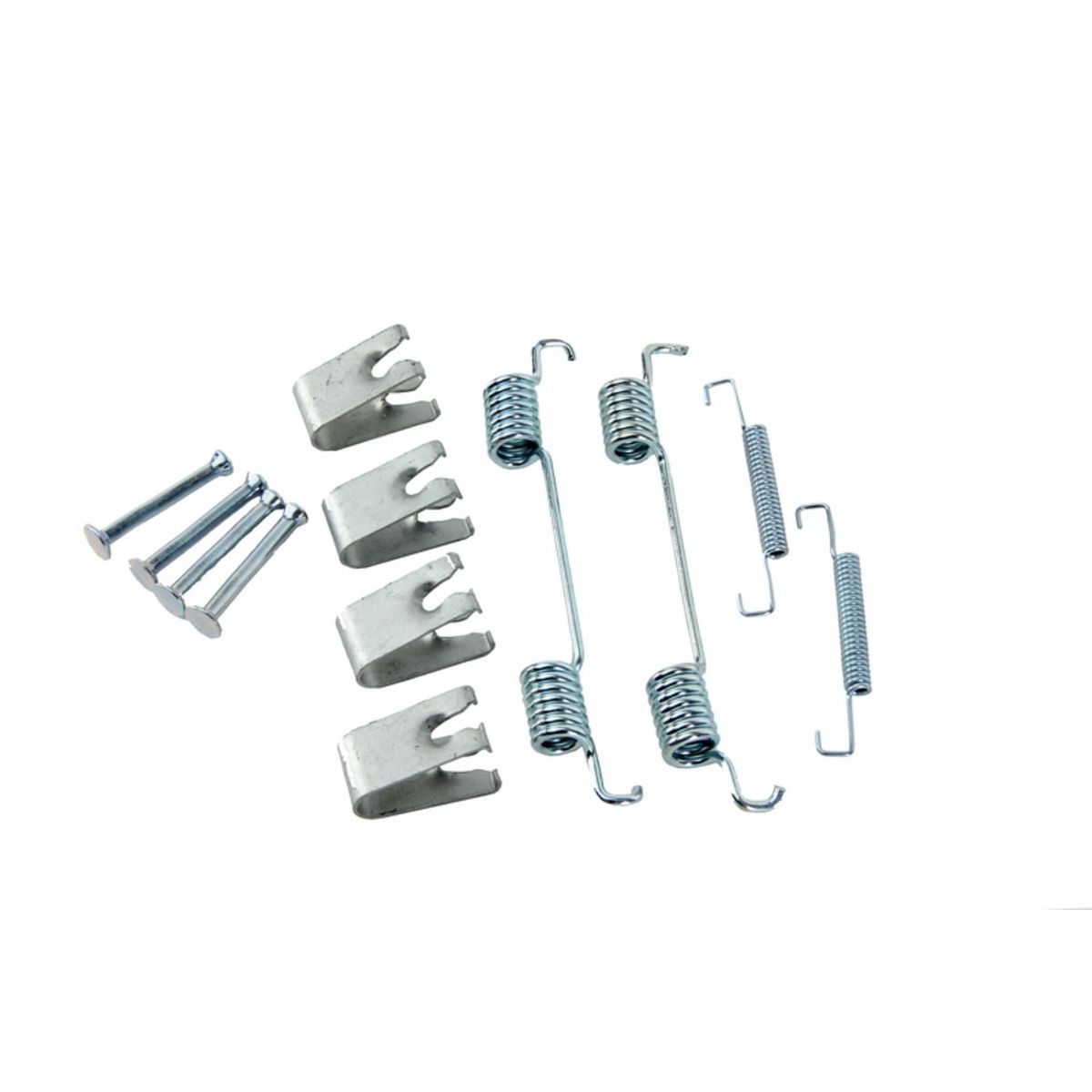 Tarvikesarja, seisontajarru QUICK BRAKE 105-0023