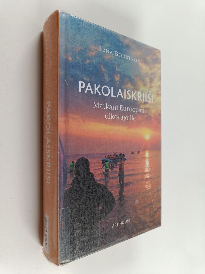 Pakolaiskriisi