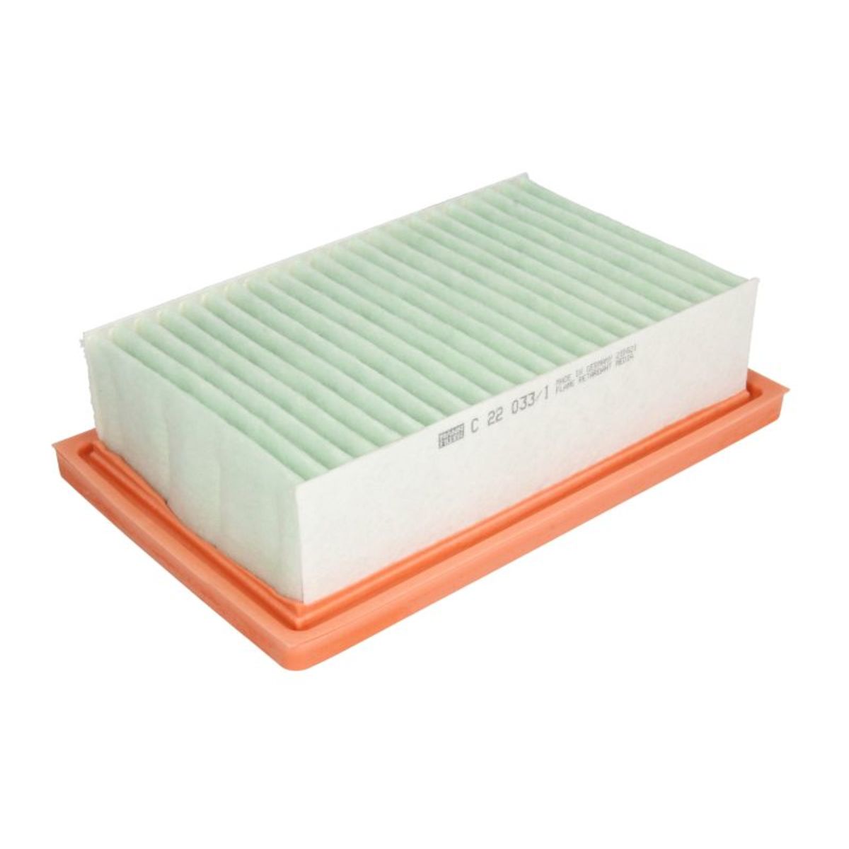Ilmansuodatin MANN-FILTER C 22 033/1