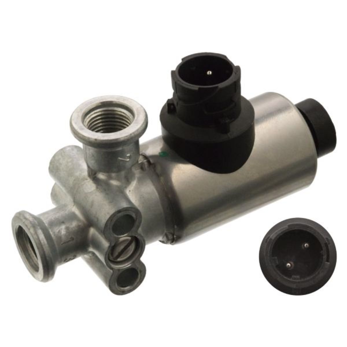 Magneettiventtiili FEBI BILSTEIN 106415