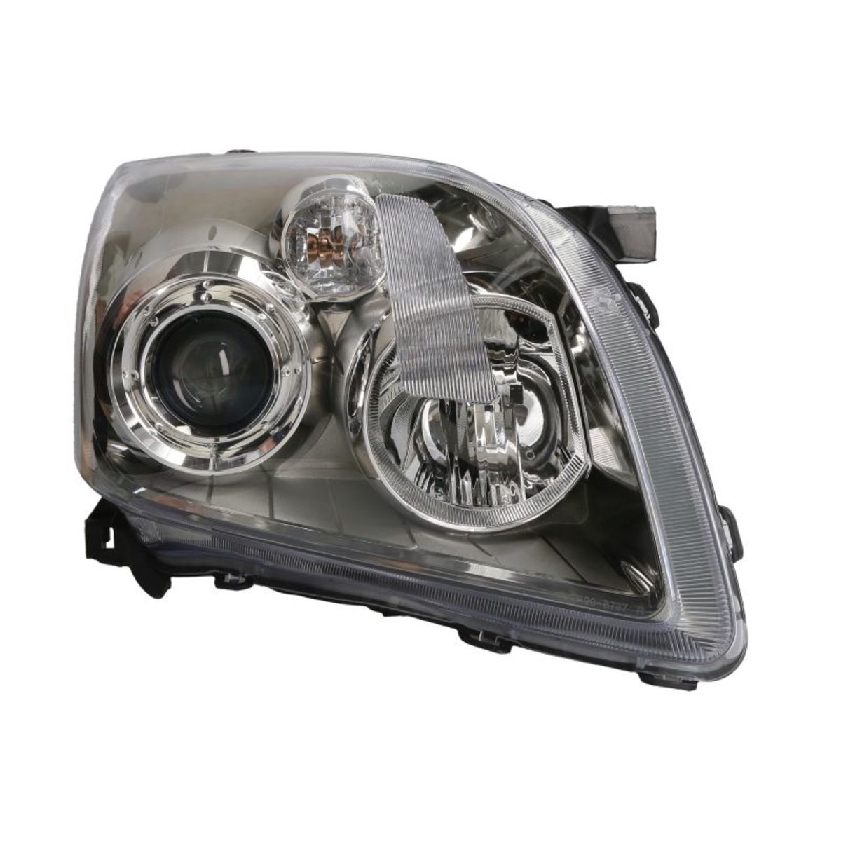 Ajovaloumpio TYC 20-11737-05-2