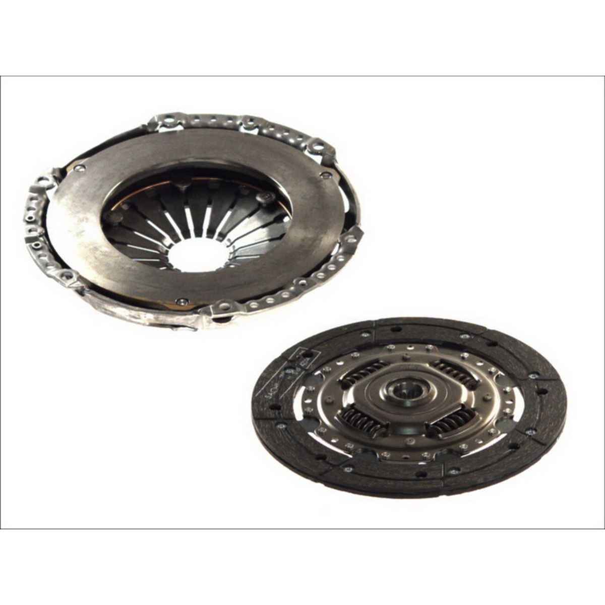 Kytkinpaketti SACHS 3000 951 023