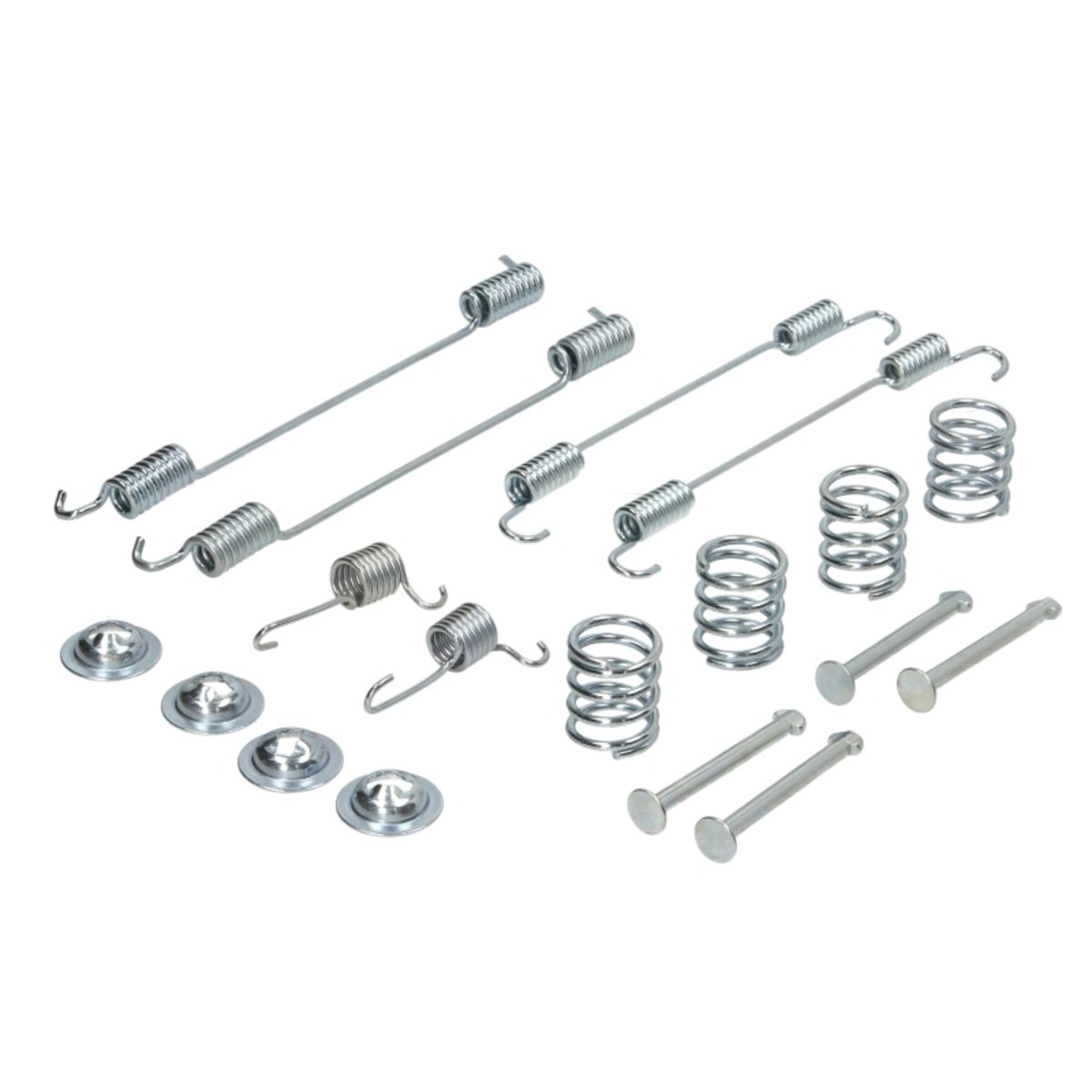 Tarvikesarja, jarrukengät QUICK BRAKE 105-0750