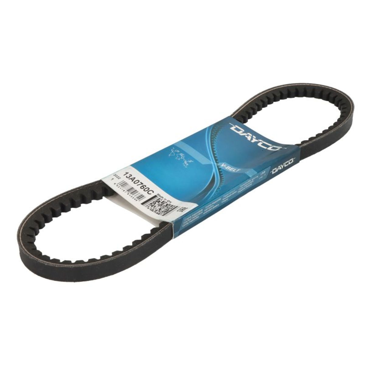 Kiilahihna DAYCO 13A0760C