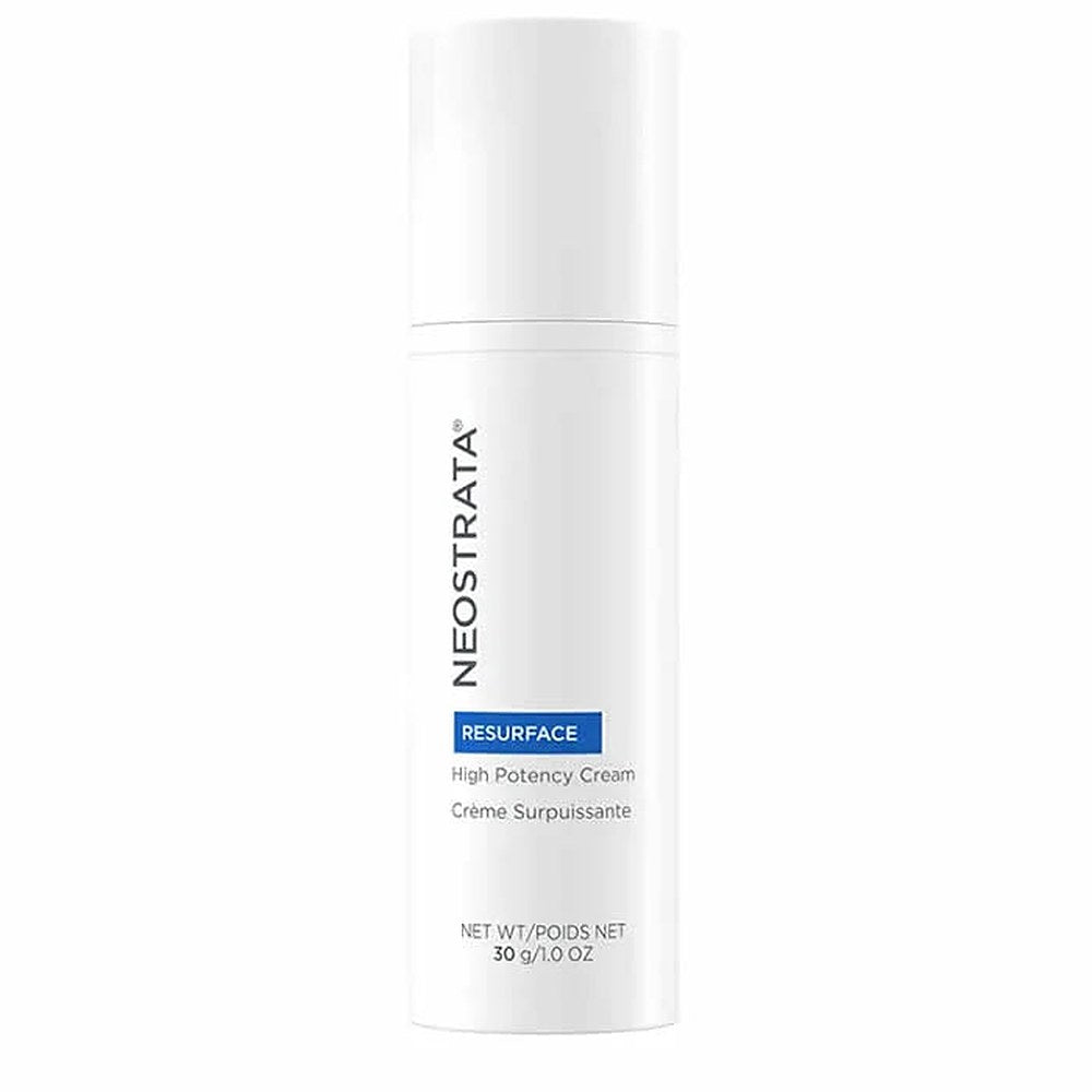 Neostrata Resurface Korkean Tehon Kremi 20% AHA/PHA 30g